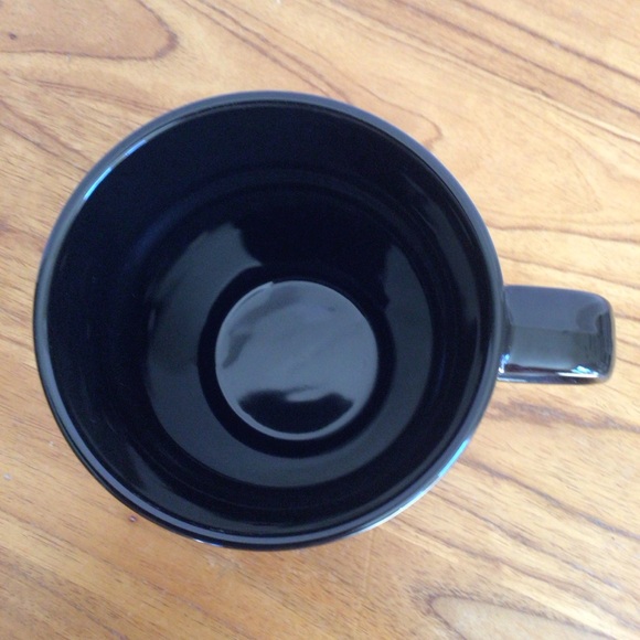 Mulberry Home Collection Ceramic Tea Mug - Picture 5 of 6